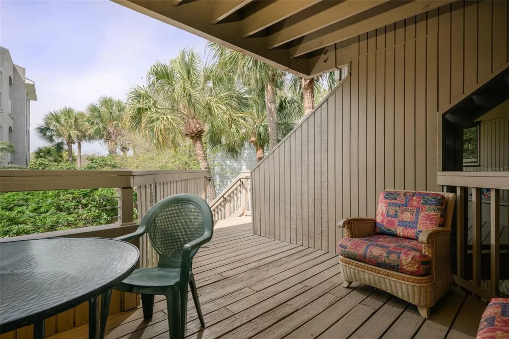 130 OCEAN HIBISCUS DRIVE #204 St Augustine, FL 32080