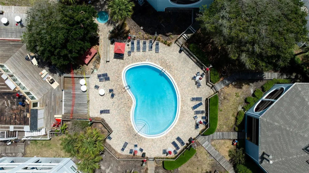 130 OCEAN HIBISCUS DRIVE #204 St Augustine, FL 32080