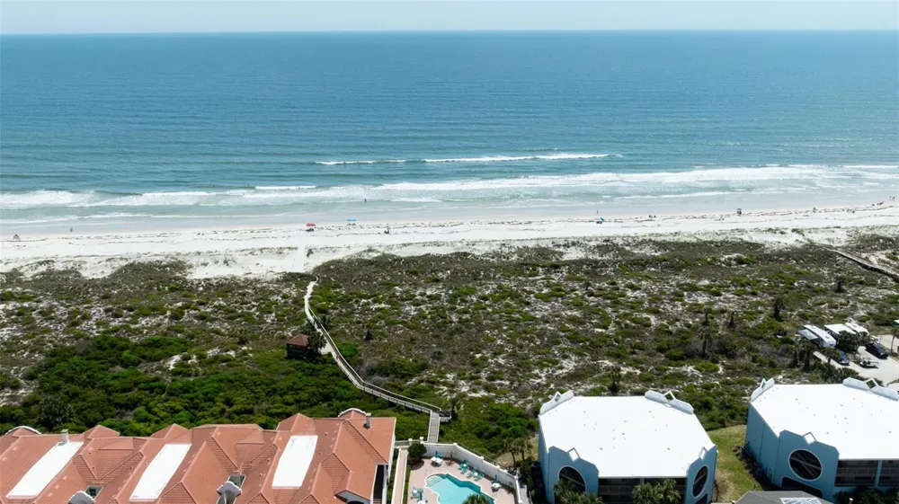 130 OCEAN HIBISCUS DRIVE #204 St Augustine, FL 32080