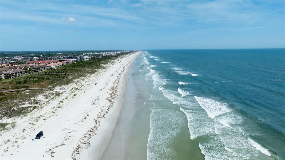 130 OCEAN HIBISCUS DRIVE #204 St Augustine, FL 32080