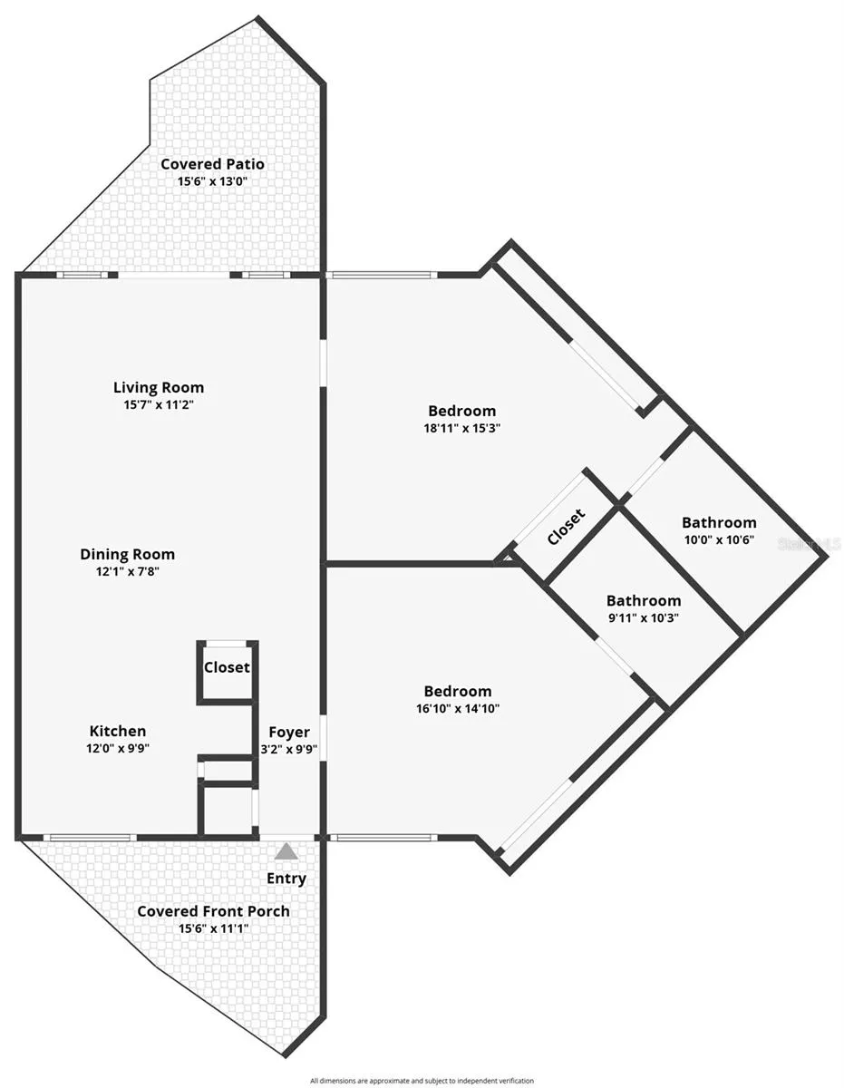 130 OCEAN HIBISCUS DRIVE #204 St Augustine, FL 32080