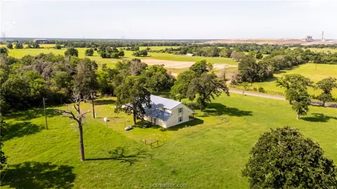 12628 Tidwell Prairie Road