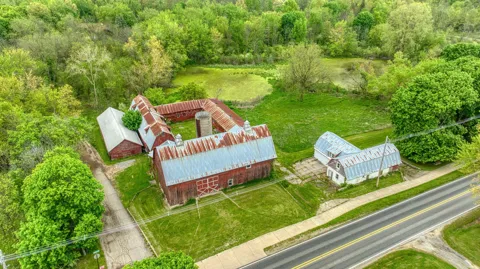 5280 Jefferson Road