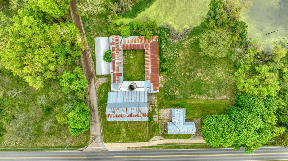 5280 Jefferson Road Clarklake, MI 49234