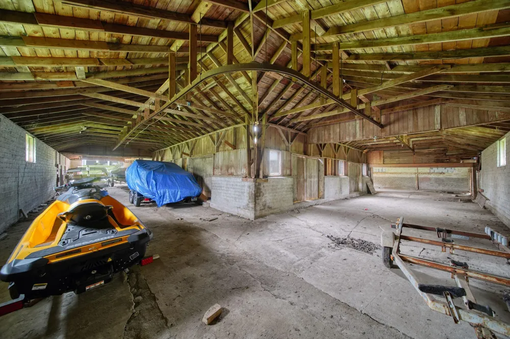 5280 Jefferson Road Clarklake, MI 49234