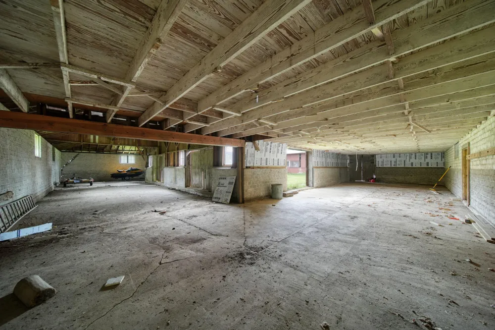 5280 Jefferson Road Clarklake, MI 49234
