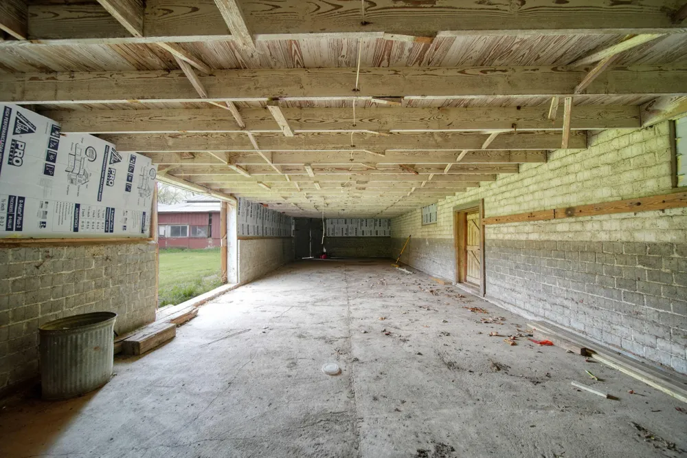 5280 Jefferson Road Clarklake, MI 49234