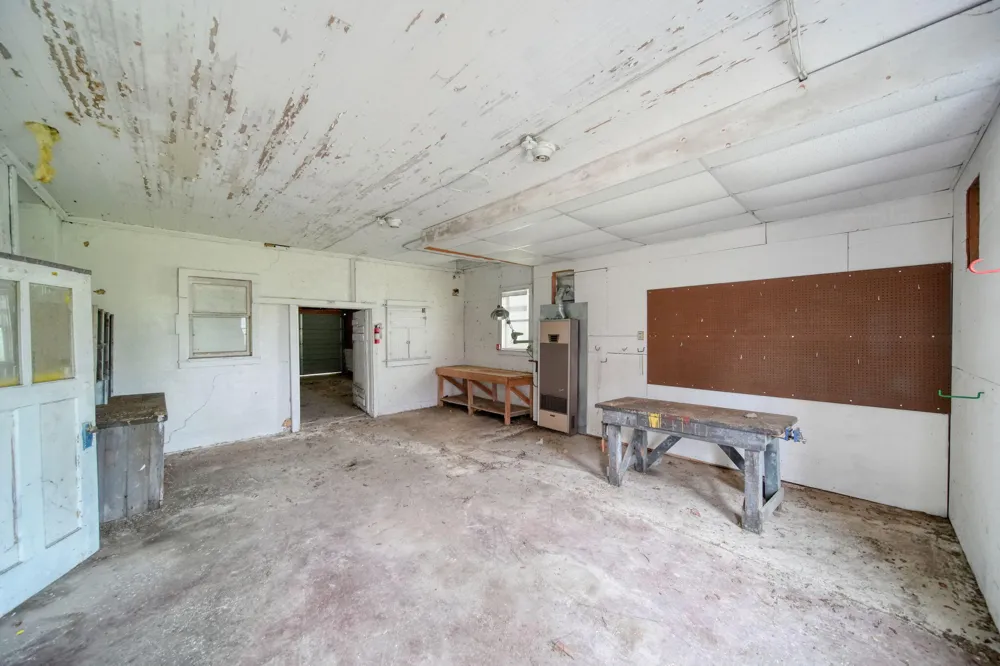 5280 Jefferson Road Clarklake, MI 49234