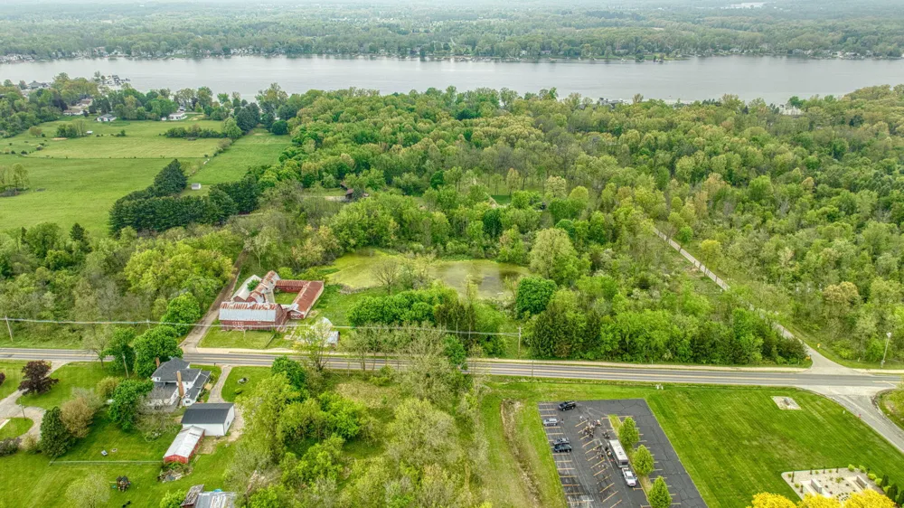 5280 Jefferson Road Clarklake, MI 49234
