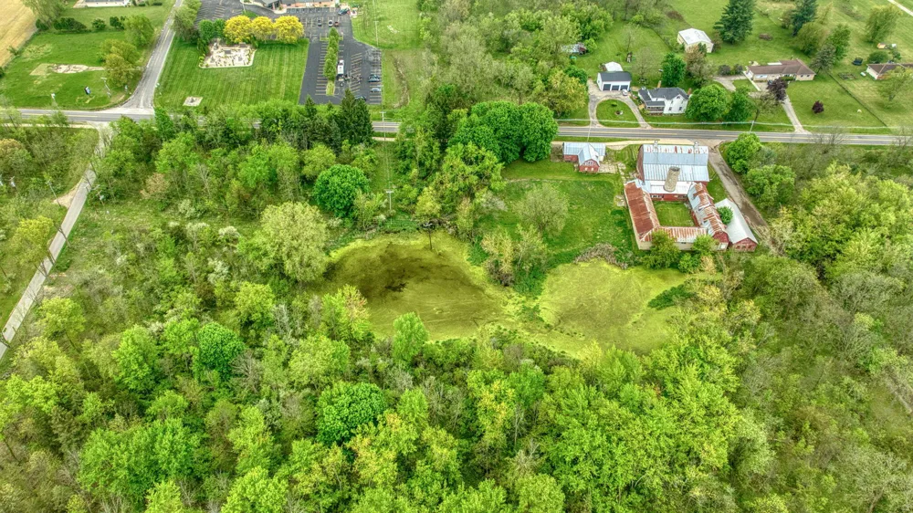 5280 Jefferson Road Clarklake, MI 49234