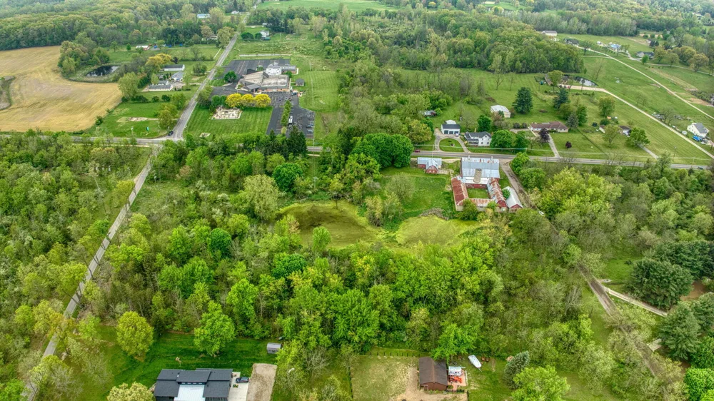 5280 Jefferson Road Clarklake, MI 49234
