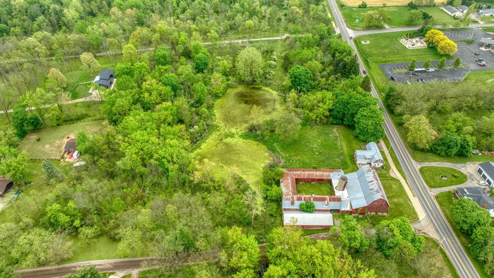 5280 Jefferson Road Clarklake, MI 49234