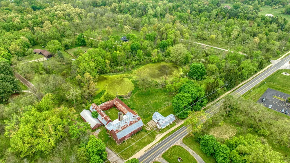 5280 Jefferson Road Clarklake, MI 49234