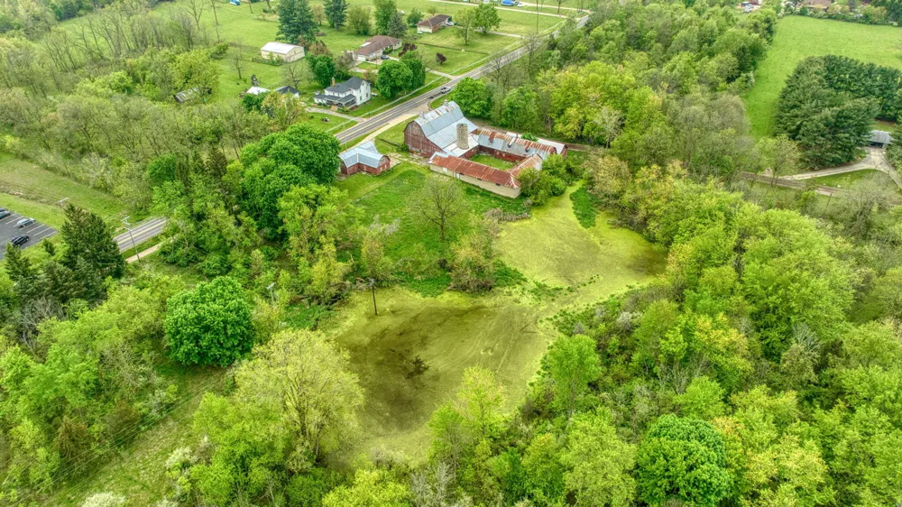 5280 Jefferson Road Clarklake, MI 49234