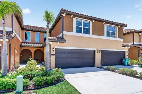 73 MONTECITO DRIVE