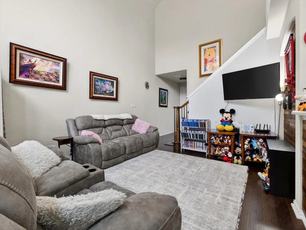 1828 Branch Trail Carrollton, TX 75007