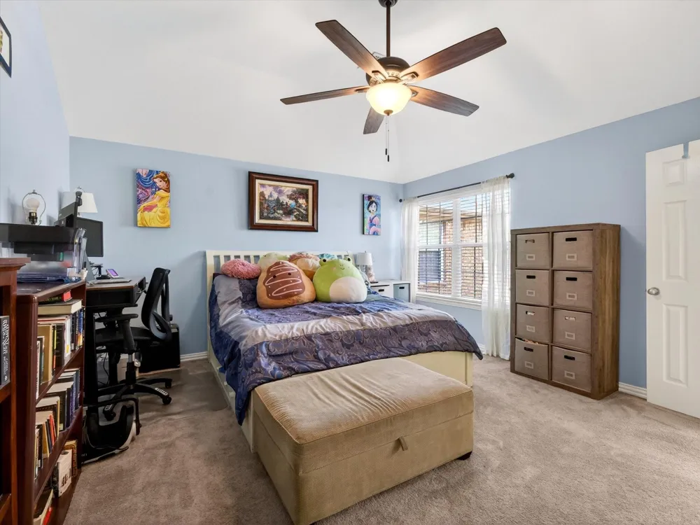 1828 Branch Trail Carrollton, TX 75007