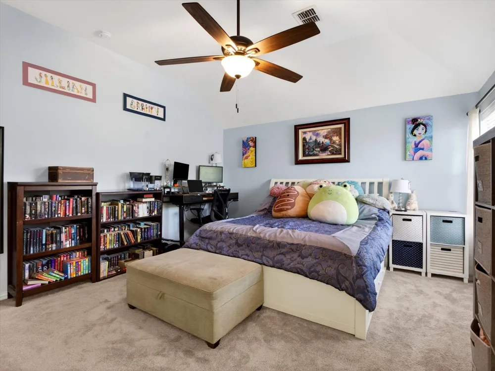 1828 Branch Trail Carrollton, TX 75007