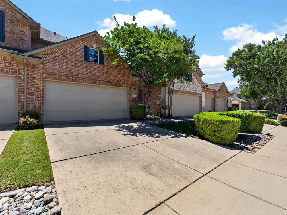 1828 Branch Trail Carrollton, TX 75007