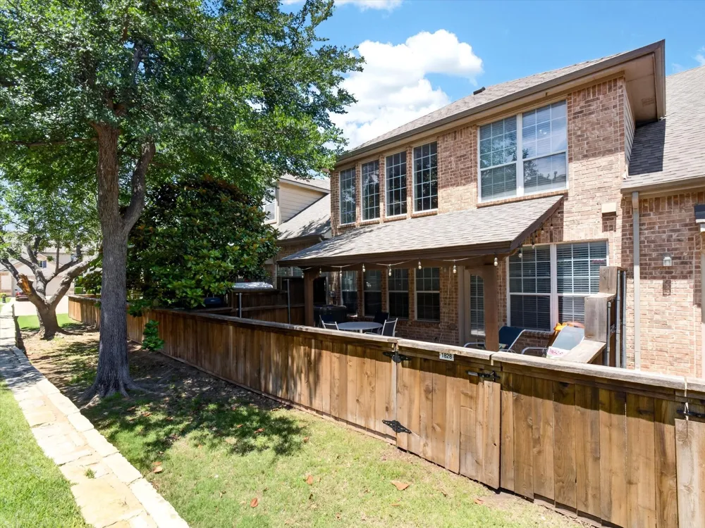 1828 Branch Trail Carrollton, TX 75007