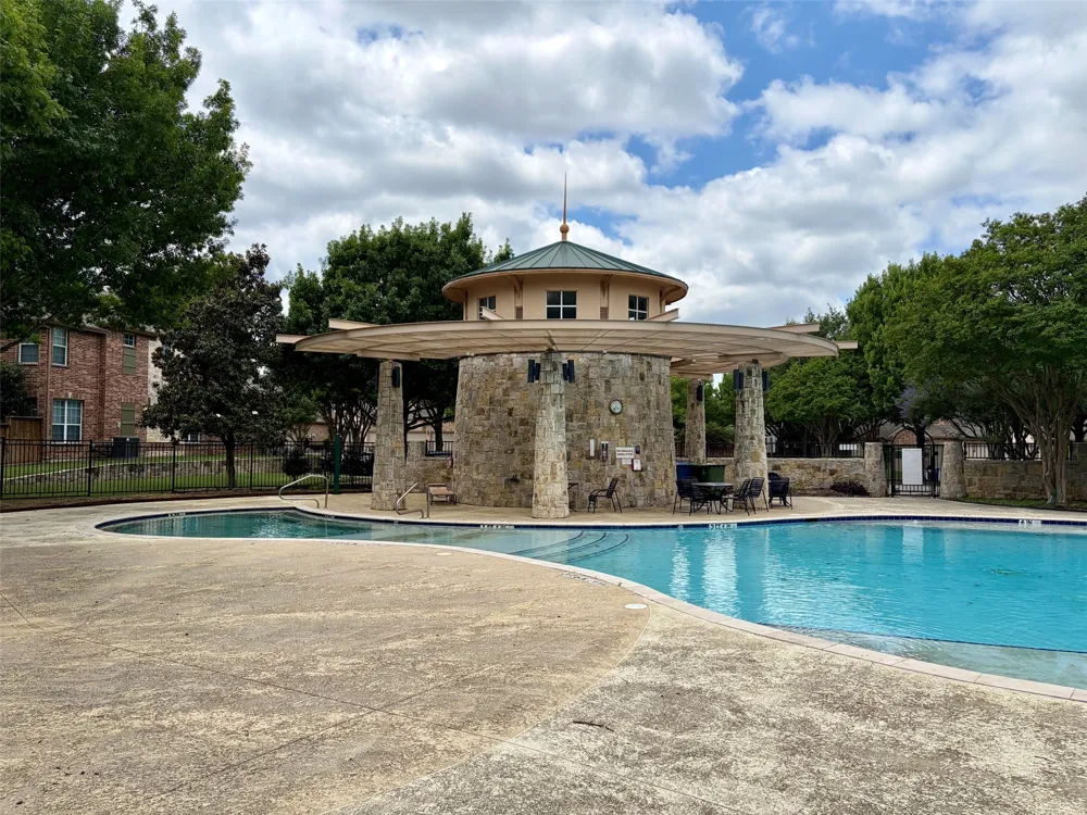 1828 Branch Trail Carrollton, TX 75007