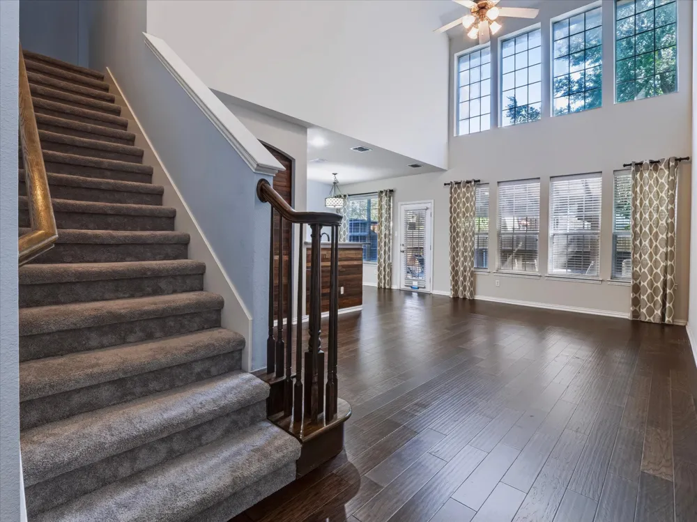 1828 Branch Trail Carrollton, TX 75007