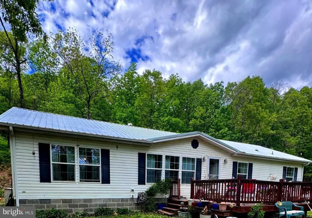 155 FOXDALE LANE Maysville, WV 26833