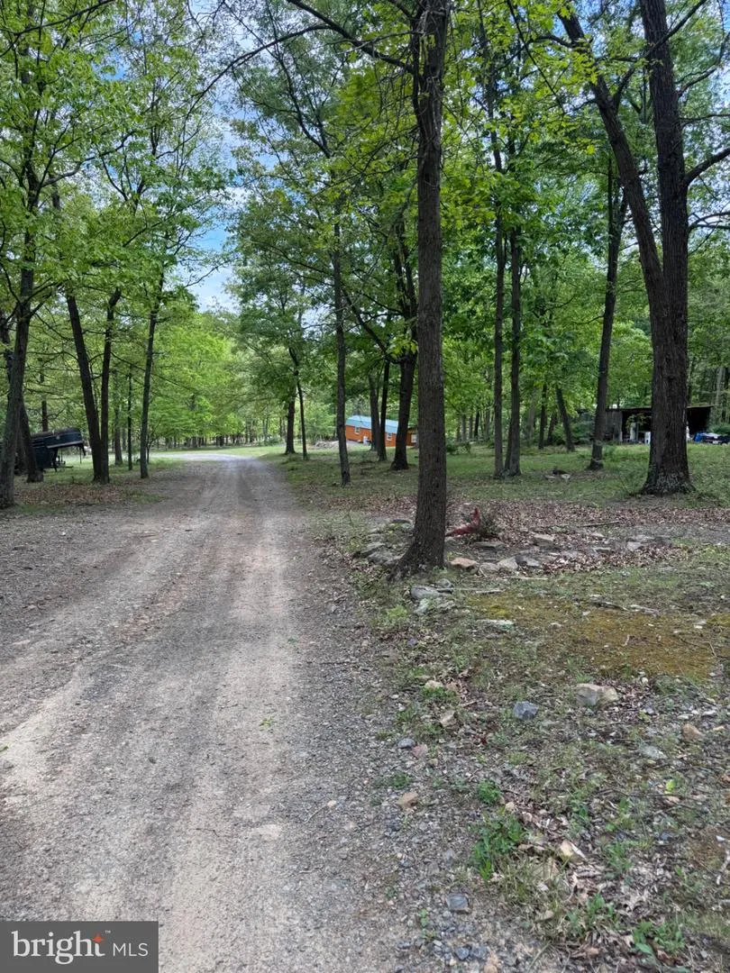 155 FOXDALE LANE Maysville, WV 26833