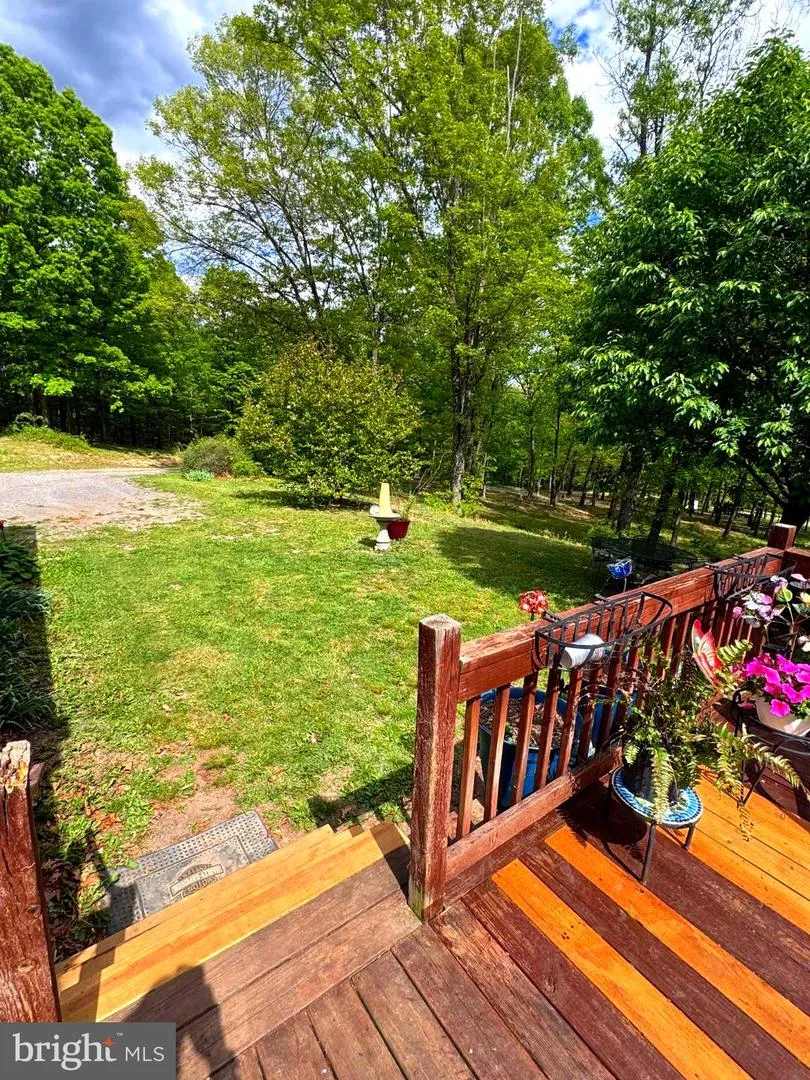 155 FOXDALE LANE Maysville, WV 26833