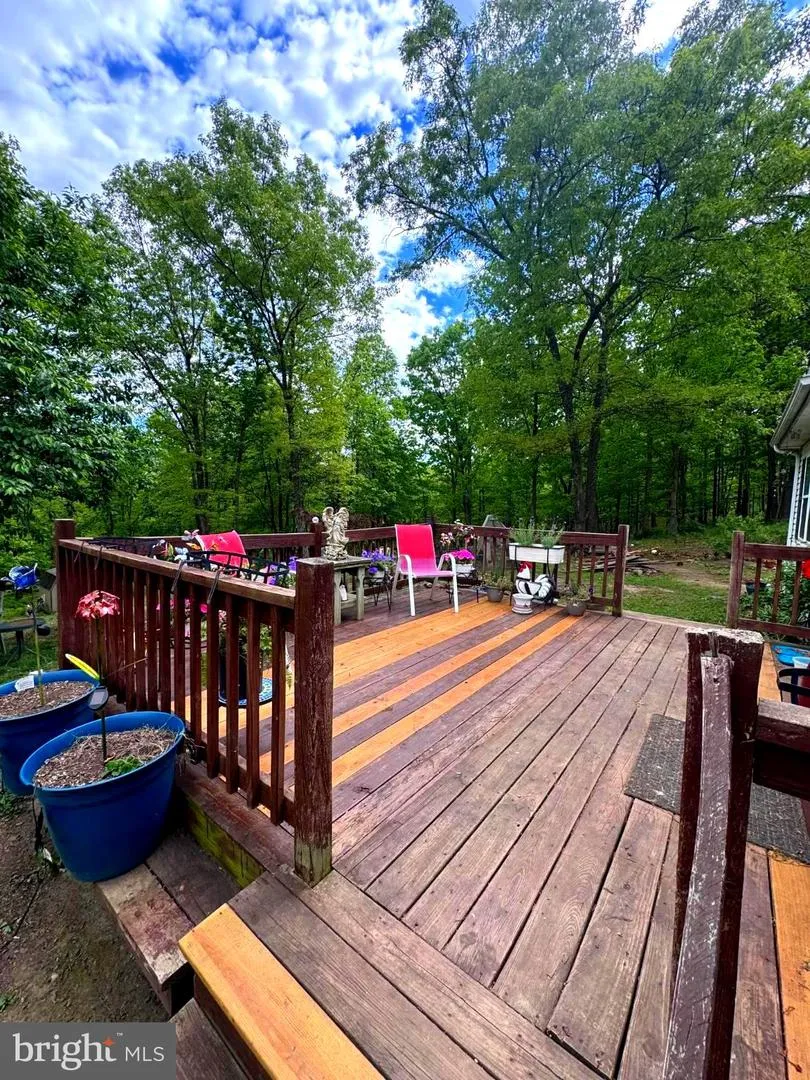 155 FOXDALE LANE Maysville, WV 26833