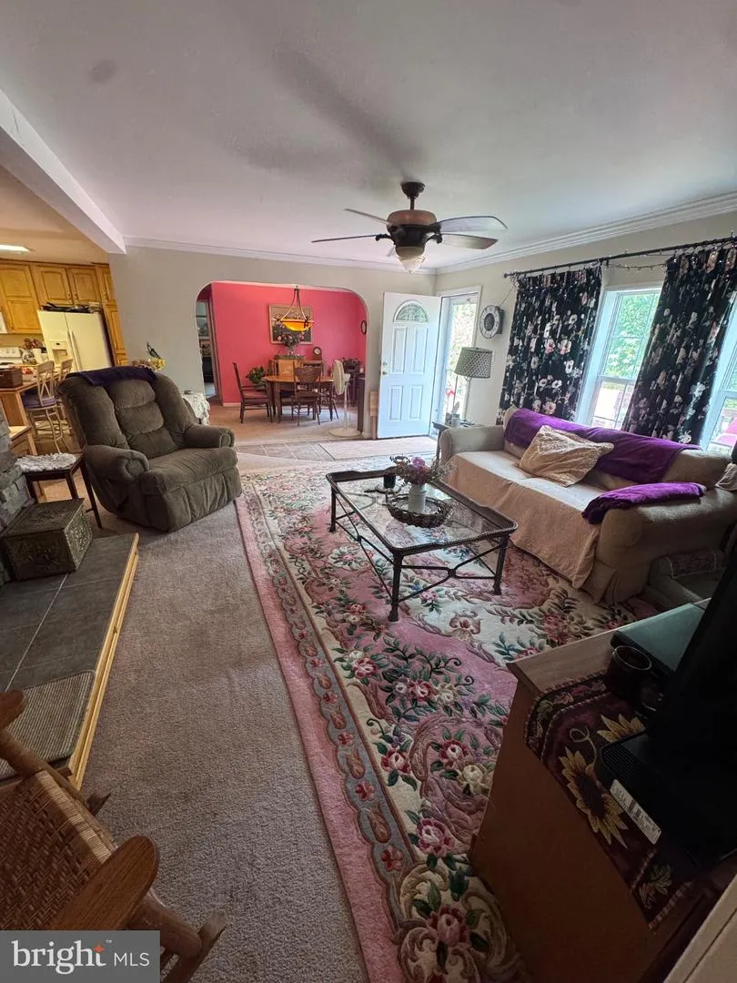 155 FOXDALE LANE Maysville, WV 26833