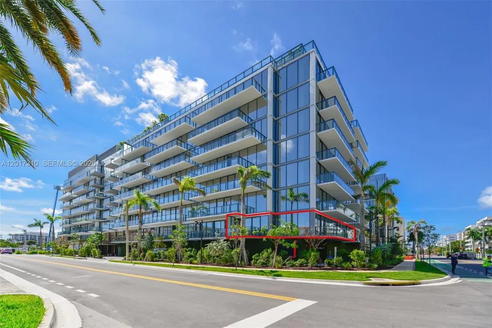 1176 97th st #204 Bay Harbor Islands, FL 33154