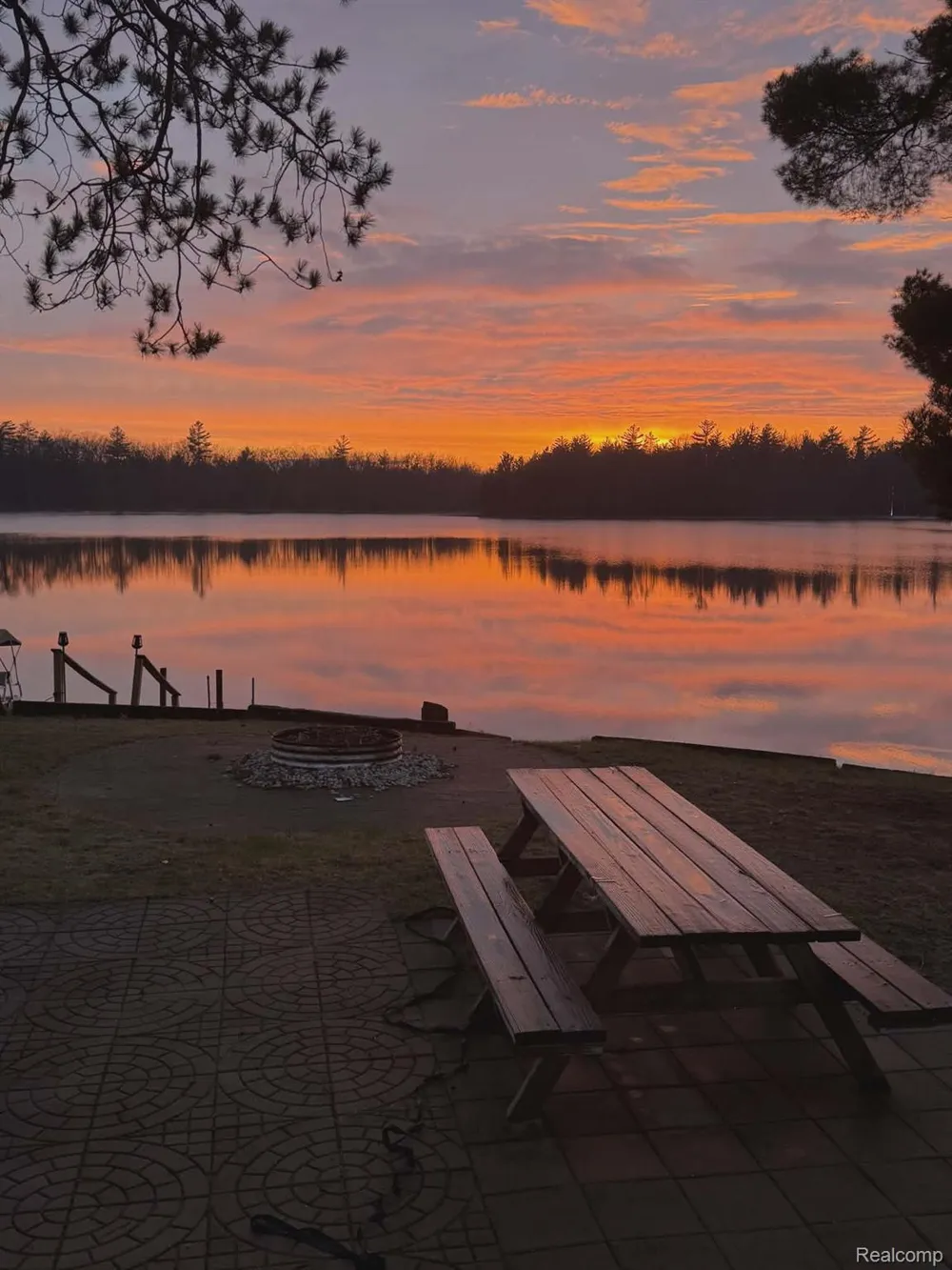 2779 Horseshoe Lake Road Foster Township, MI 48661