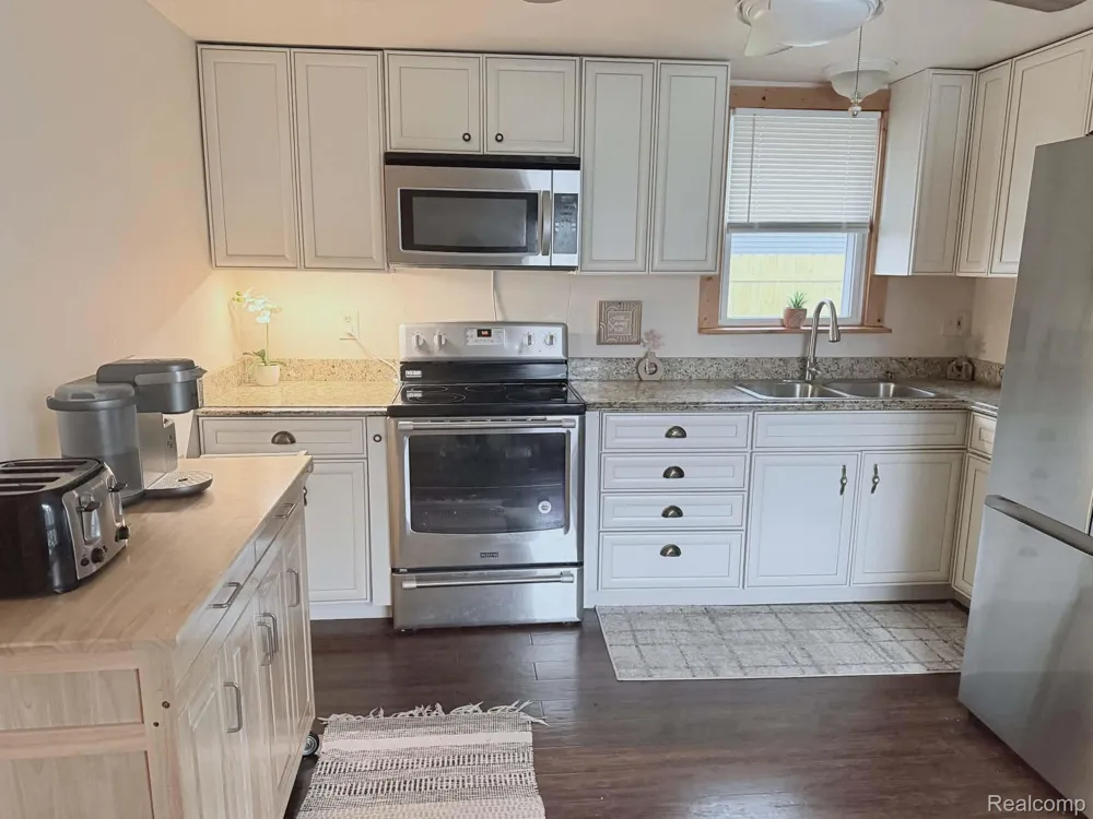 2779 Horseshoe Lake Road Foster Township, MI 48661