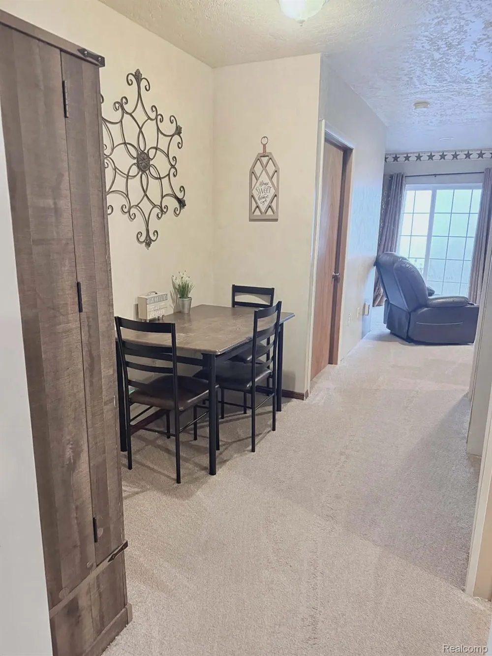 2779 Horseshoe Lake Road Foster Township, MI 48661