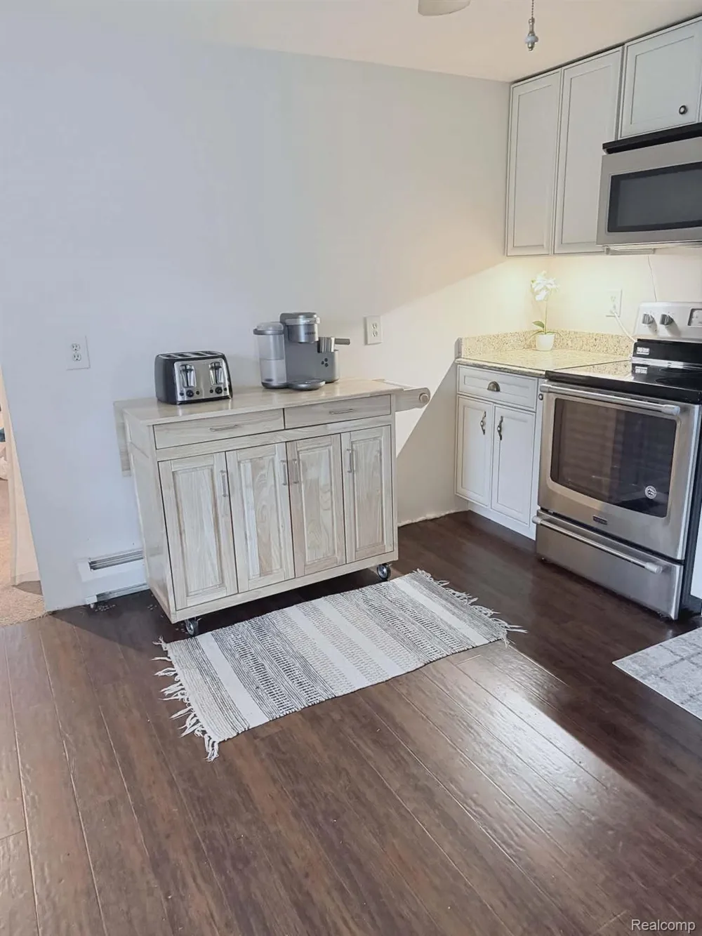 2779 Horseshoe Lake Road Foster Township, MI 48661