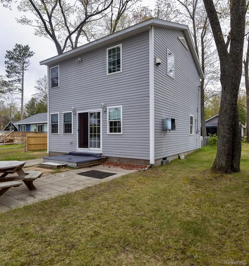2779 Horseshoe Lake Road Foster Township, MI 48661