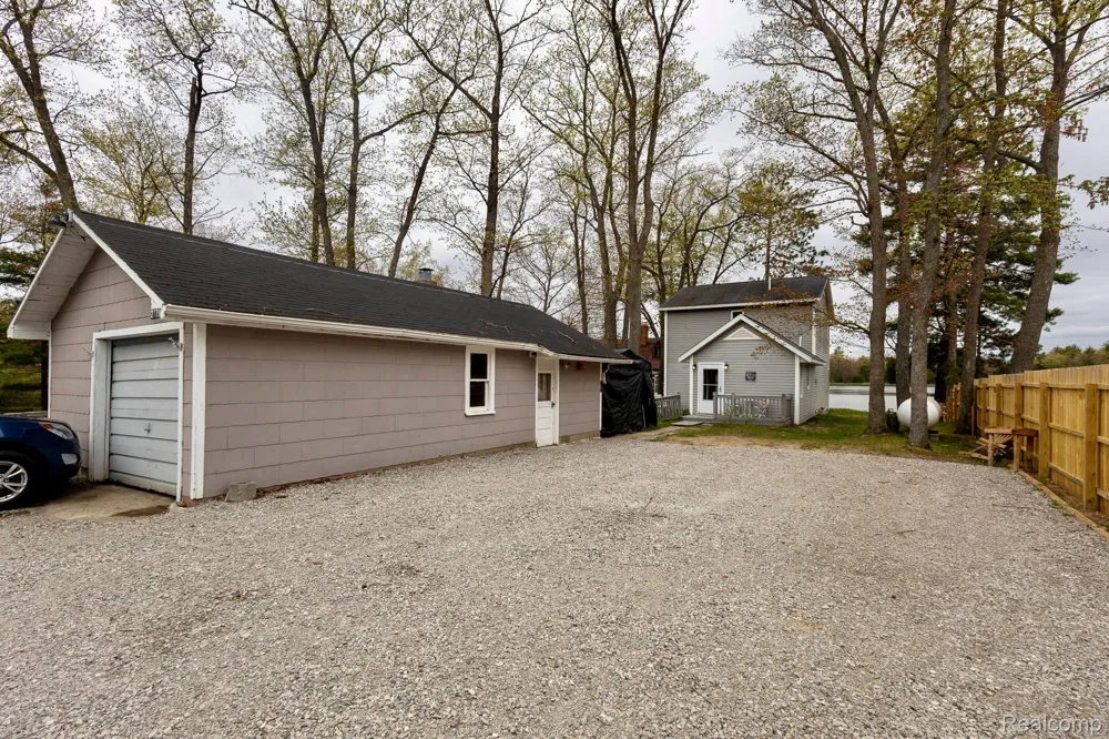 2779 Horseshoe Lake Road Foster Township, MI 48661