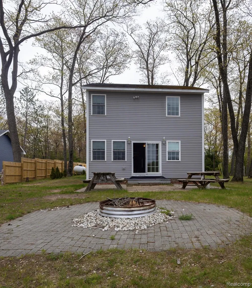 2779 Horseshoe Lake Road Foster Township, MI 48661