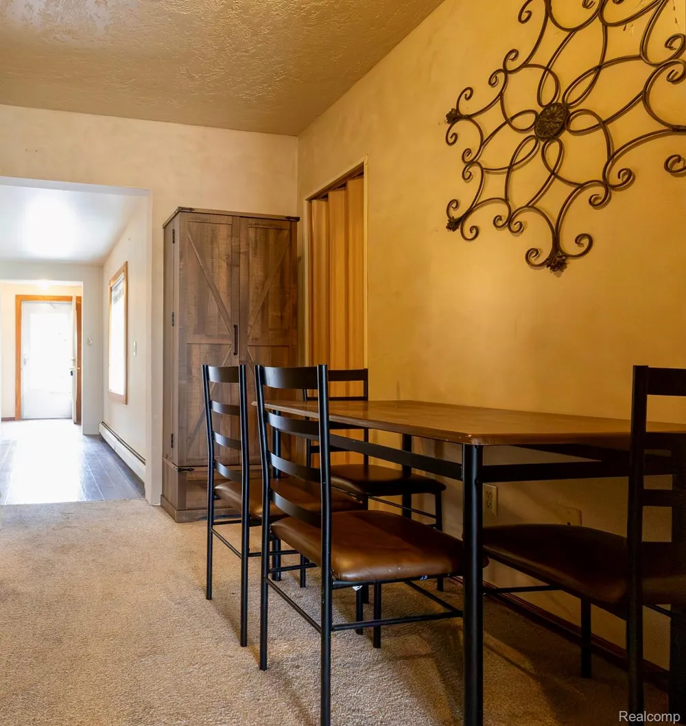 2779 Horseshoe Lake Road Foster Township, MI 48661