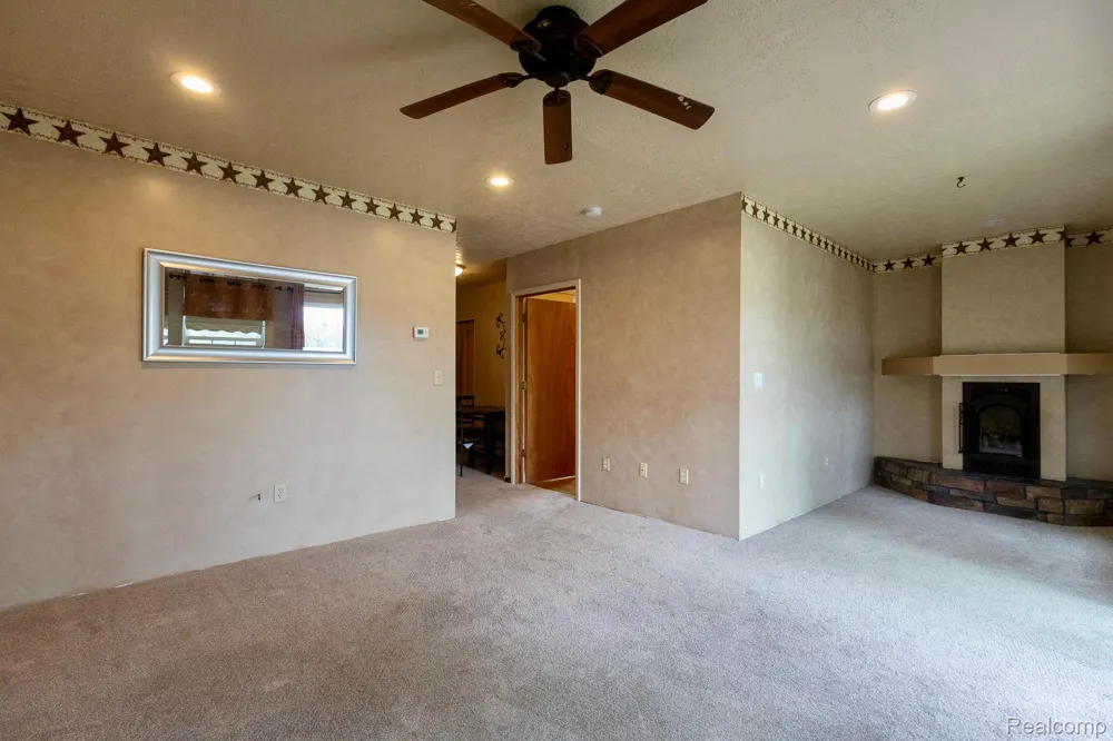2779 Horseshoe Lake Road Foster Township, MI 48661
