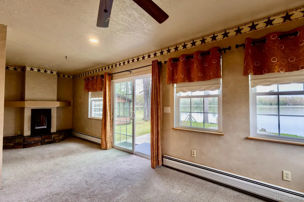 2779 Horseshoe Lake Road Foster Township, MI 48661