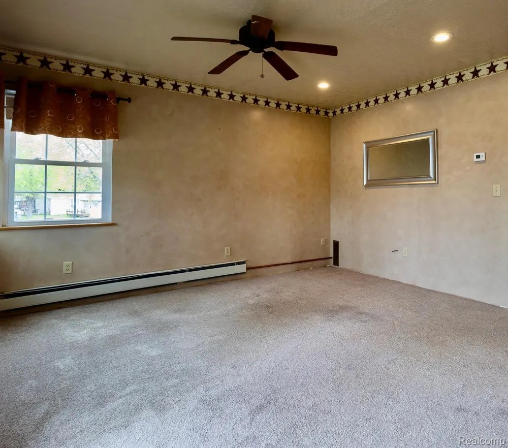 2779 Horseshoe Lake Road Foster Township, MI 48661