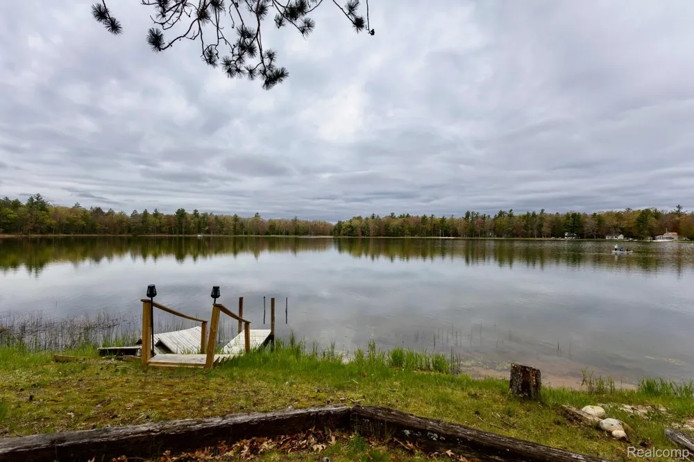 2779 Horseshoe Lake Road Foster Township, MI 48661