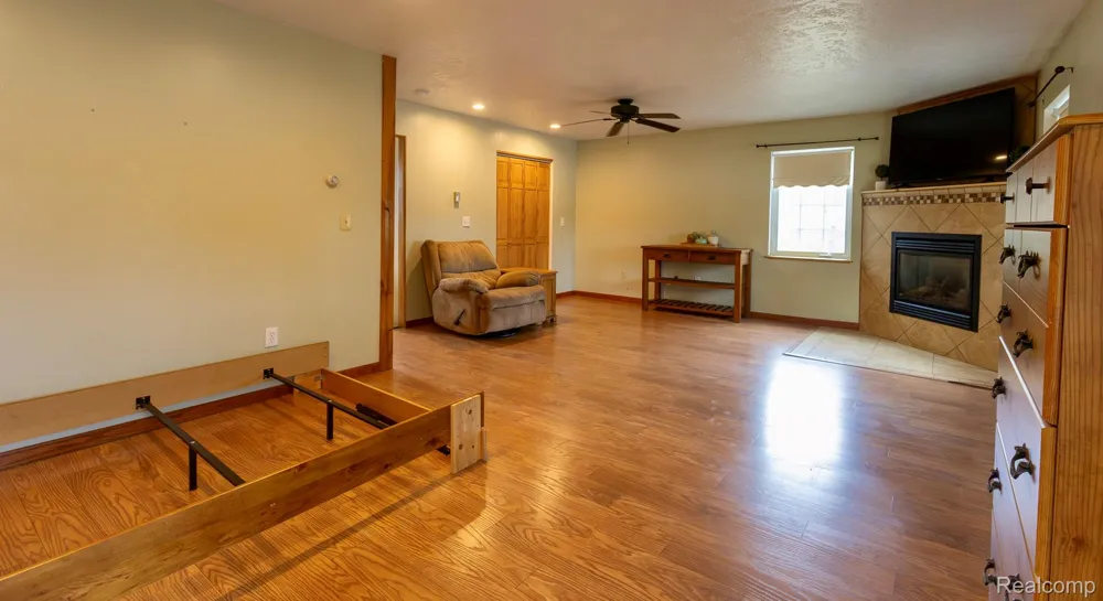 2779 Horseshoe Lake Road Foster Township, MI 48661