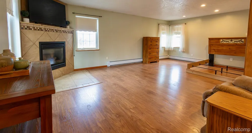 2779 Horseshoe Lake Road Foster Township, MI 48661