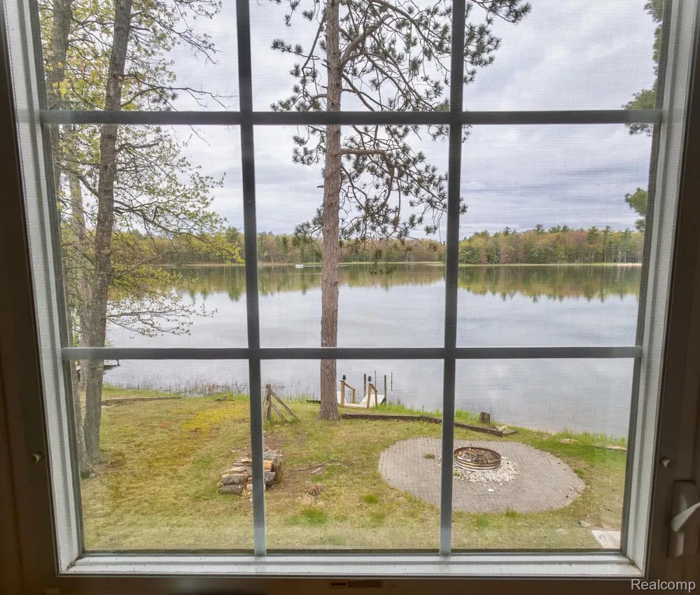 2779 Horseshoe Lake Road Foster Township, MI 48661