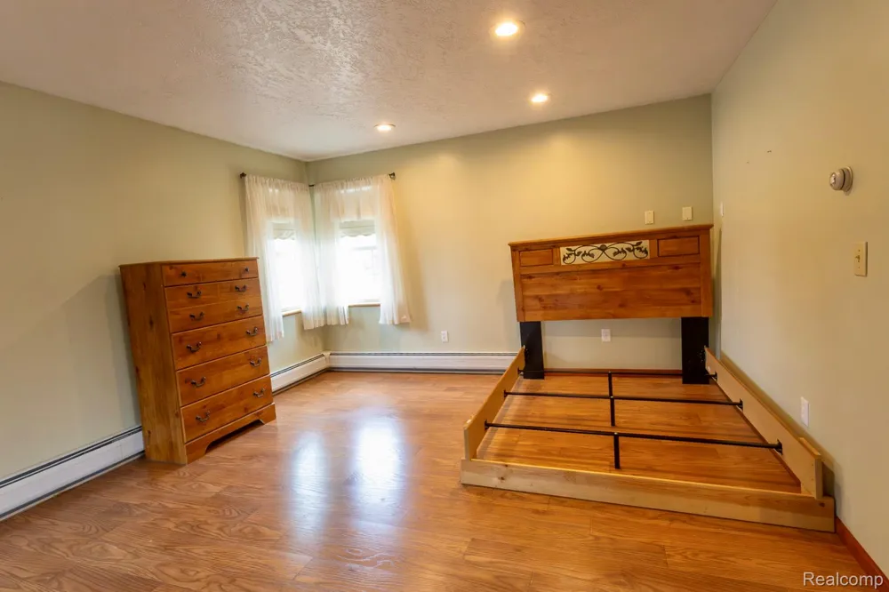 2779 Horseshoe Lake Road Foster Township, MI 48661