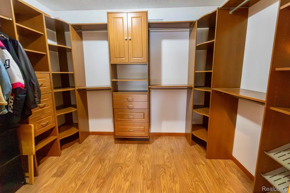 2779 Horseshoe Lake Road Foster Township, MI 48661
