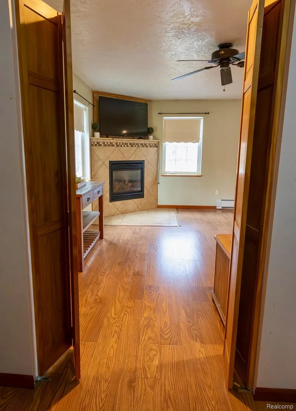 2779 Horseshoe Lake Road Foster Township, MI 48661